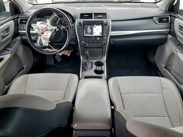 4T1BF1FK8GU257993 2016 TOYOTA CAMRY - Image 8
