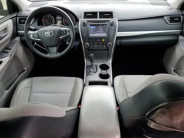 4T1BF1FK8GU258206 2016 TOYOTA CAMRY - Image 8