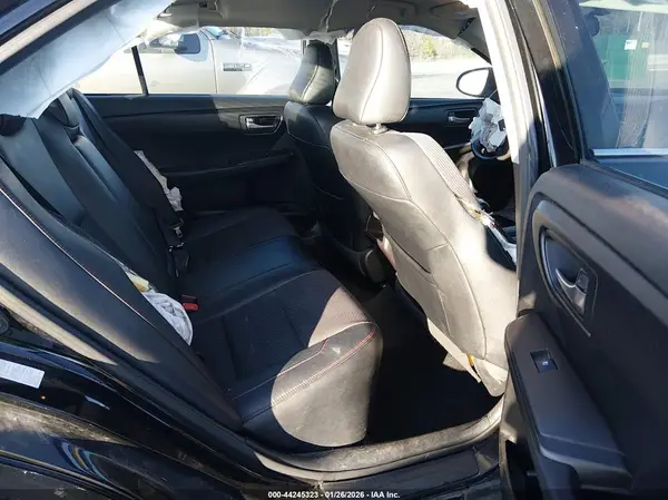 4T1BF1FK8GU259274 2016 TOYOTA CAMRY - Image 8