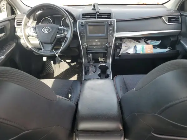 4T1BF1FK8GU260313 2016 TOYOTA CAMRY - Image 8