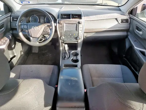 4T1BF1FK8GU260649 2016 TOYOTA CAMRY - Image 8