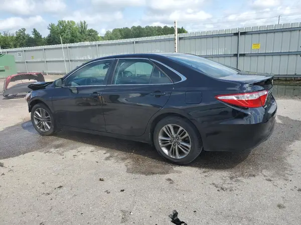 4T1BF1FK8GU261493 2016 TOYOTA CAMRY - Image 2