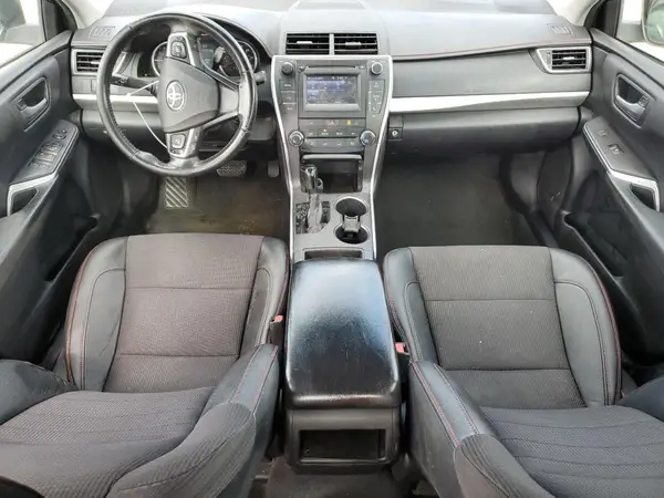 4T1BF1FK8GU261493 2016 TOYOTA CAMRY - Image 8