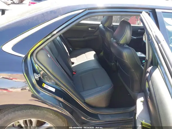 4T1BF1FK8GU261784 2016 TOYOTA CAMRY - Image 8