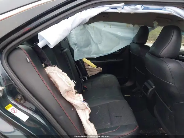 4T1BF1FK8GU262336 2016 TOYOTA CAMRY - Image 8