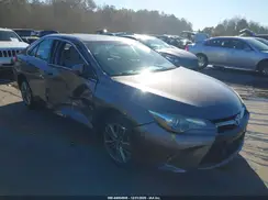 4T1BF1FK8GU262644 2016 TOYOTA CAMRY