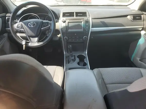 4T1BF1FK8GU262658 2016 TOYOTA CAMRY - Image 8