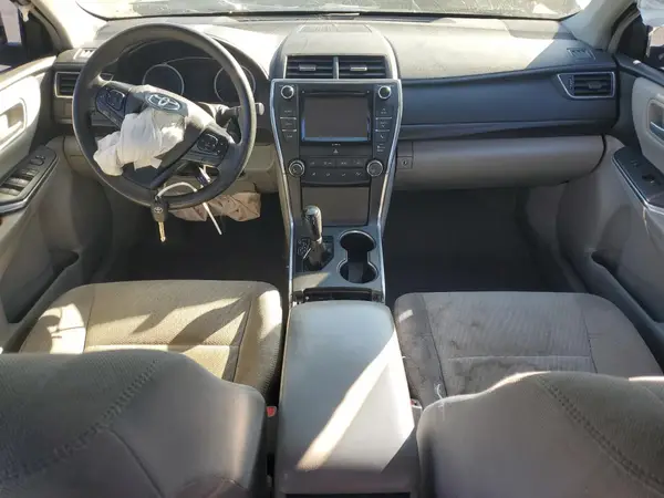4T1BF1FK8GU262756 2016 TOYOTA CAMRY - Image 8