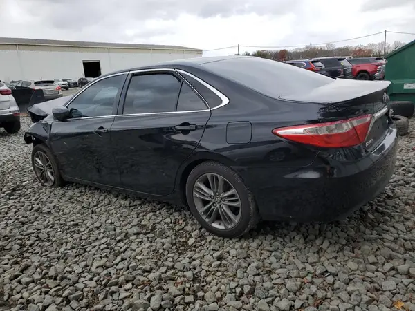 4T1BF1FK8GU263082 2016 TOYOTA CAMRY - Image 2