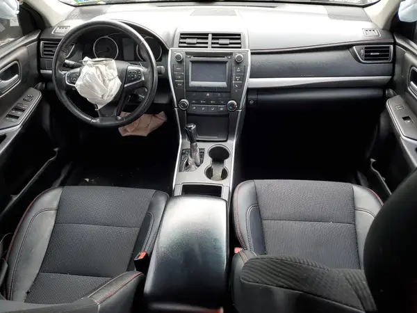 4T1BF1FK8GU263082 2016 TOYOTA CAMRY - Image 8