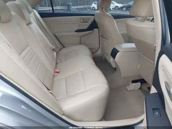 4T1BF1FK8GU263597 2016 TOYOTA CAMRY - Image 8