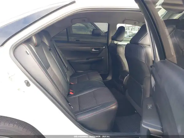 4T1BF1FK8GU264085 2016 TOYOTA CAMRY - Image 8