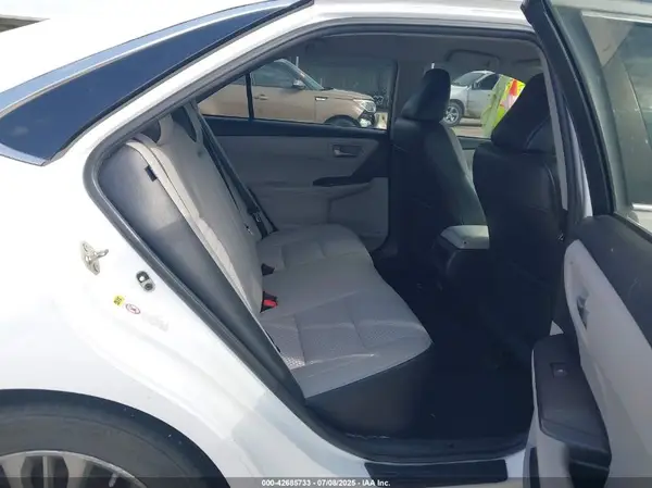 4T1BF1FK8GU264099 2016 TOYOTA CAMRY - Image 8