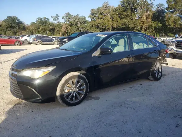 4T1BF1FK8GU264216 2016 TOYOTA CAMRY - Image 1