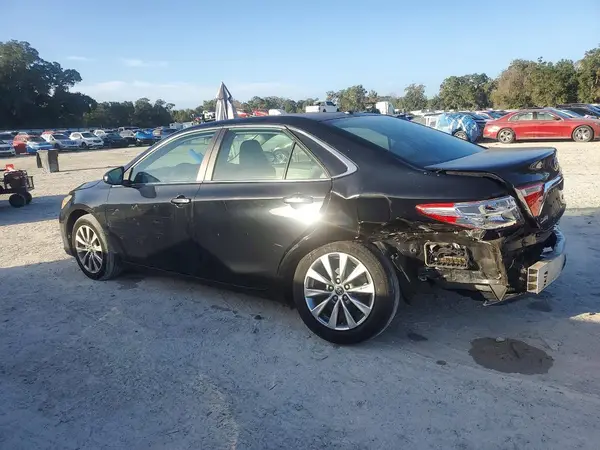 4T1BF1FK8GU264216 2016 TOYOTA CAMRY - Image 2