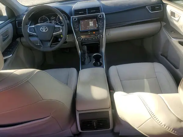 4T1BF1FK8GU264216 2016 TOYOTA CAMRY - Image 8