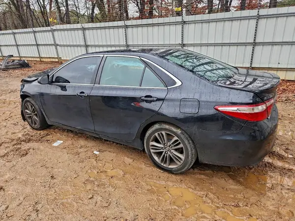 4T1BF1FK8GU264930 2016 TOYOTA CAMRY - Image 2