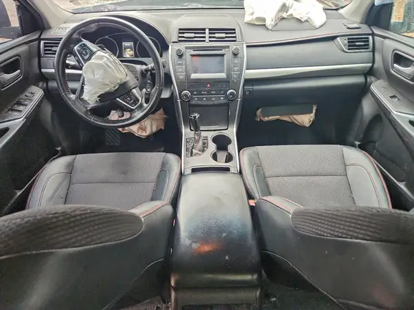4T1BF1FK8GU264930 2016 TOYOTA CAMRY - Image 8