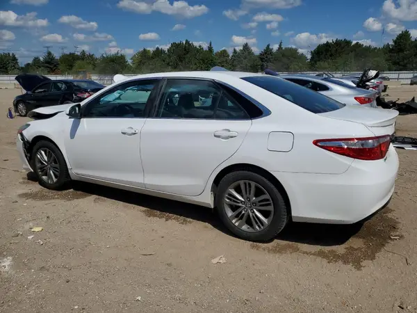 4T1BF1FK8GU265625 2016 TOYOTA CAMRY - Image 2