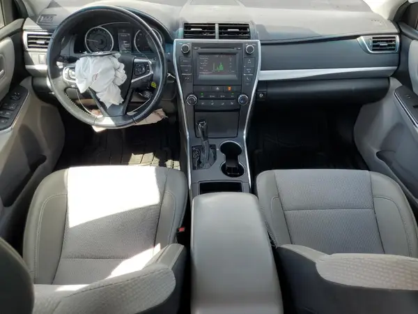 4T1BF1FK8GU265625 2016 TOYOTA CAMRY - Image 8