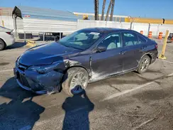4T1BF1FK8GU265981 2016 TOYOTA CAMRY