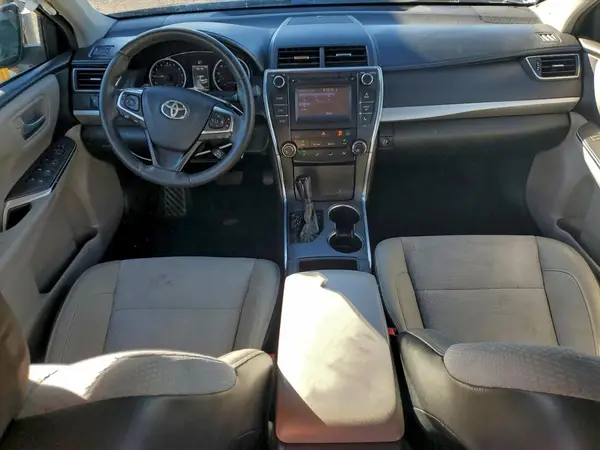 4T1BF1FK8GU265981 2016 TOYOTA CAMRY - Image 8