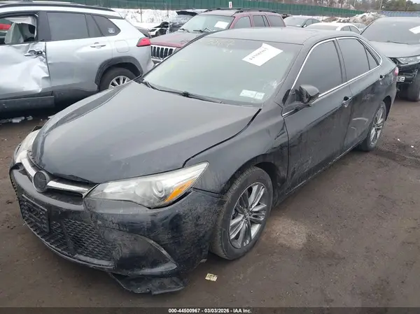4T1BF1FK8GU266239 2016 TOYOTA CAMRY - Image 2