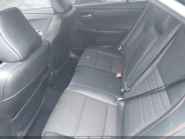 4T1BF1FK8GU266239 2016 TOYOTA CAMRY - Image 8