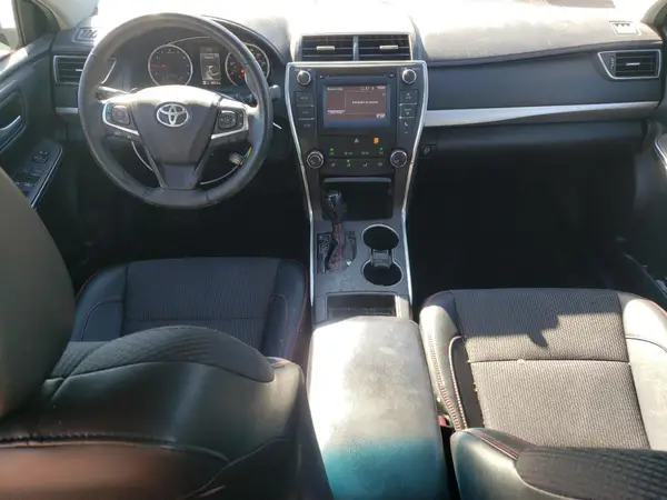4T1BF1FK8GU267066 2016 TOYOTA CAMRY - Image 8