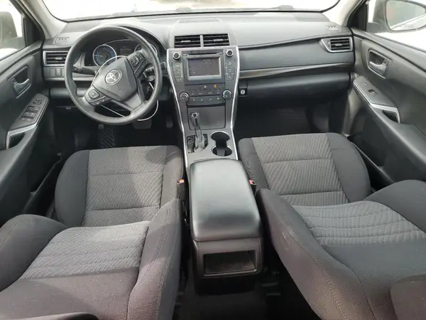 4T1BF1FK8GU501402 2016 TOYOTA CAMRY - Image 8