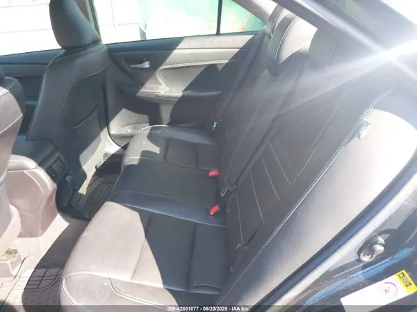 4T1BF1FK8GU502100 2016 TOYOTA CAMRY - Image 8