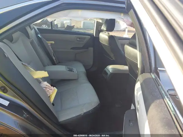 4T1BF1FK8GU502923 2016 TOYOTA CAMRY - Image 8
