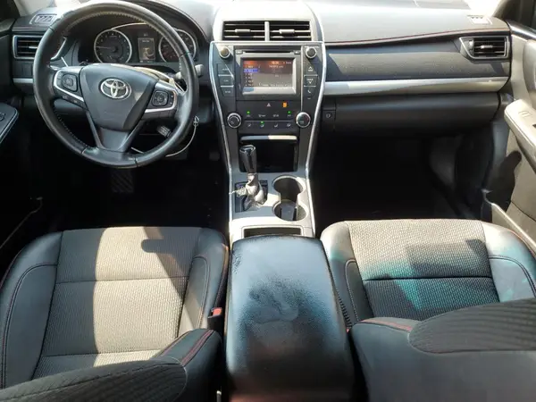 4T1BF1FK8GU503327 2016 TOYOTA CAMRY - Image 8