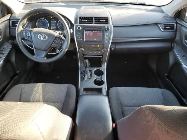 4T1BF1FK8GU504719 2016 TOYOTA CAMRY - Image 8