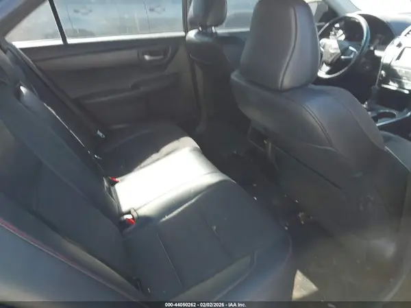 4T1BF1FK8GU506194 2016 TOYOTA CAMRY - Image 8