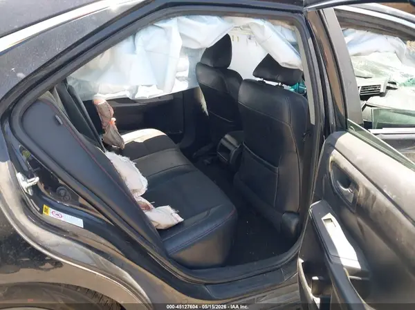 4T1BF1FK8GU506437 2016 TOYOTA CAMRY - Image 8