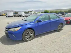 4T1BF1FK8GU507118 2016 TOYOTA CAMRY