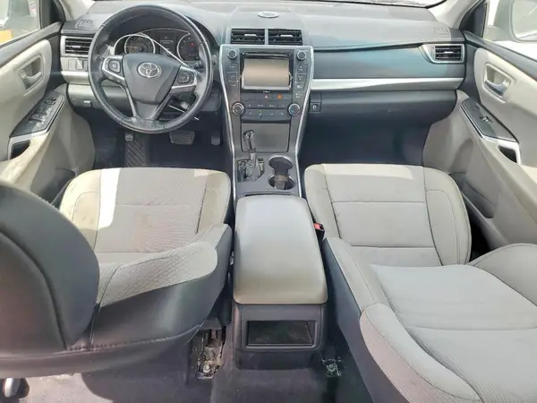 4T1BF1FK8GU507118 2016 TOYOTA CAMRY - Image 8