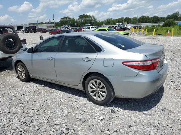 4T1BF1FK8GU507572 2016 TOYOTA CAMRY - Image 2