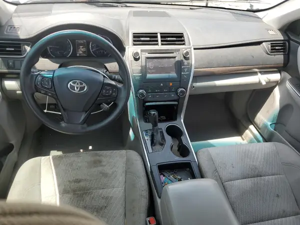 4T1BF1FK8GU507572 2016 TOYOTA CAMRY - Image 8