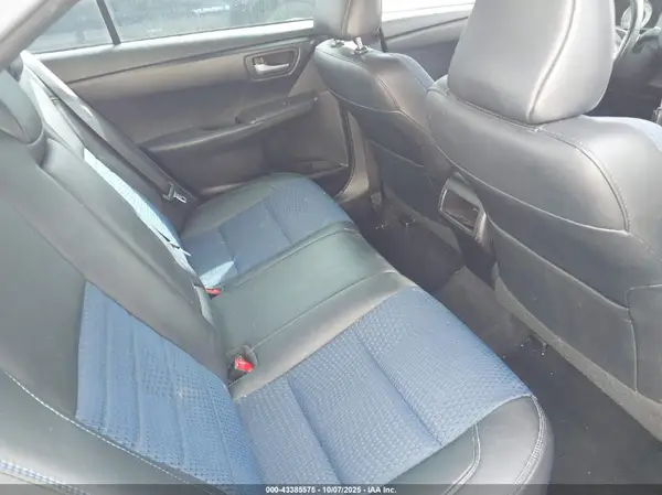 4T1BF1FK8GU507748 2016 TOYOTA CAMRY - Image 8