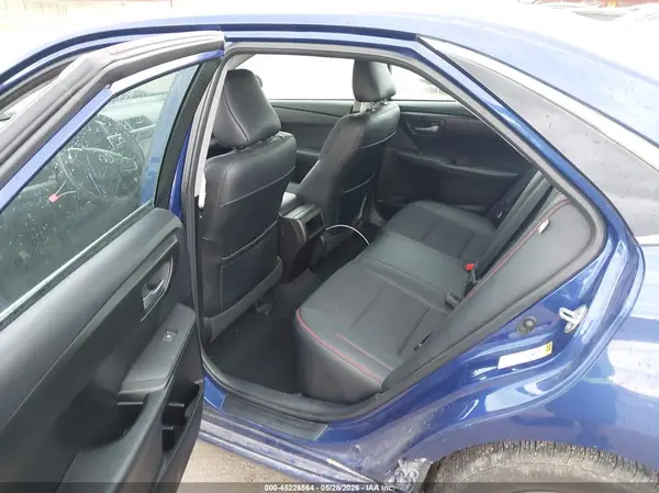 4T1BF1FK8GU507846 2016 TOYOTA CAMRY - Image 8
