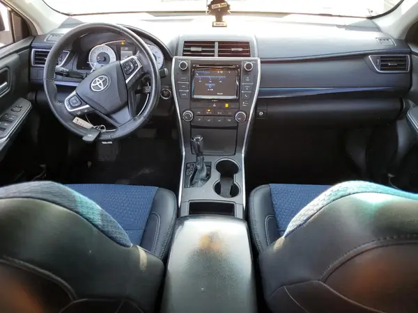 4T1BF1FK8GU508785 2016 TOYOTA CAMRY - Image 8