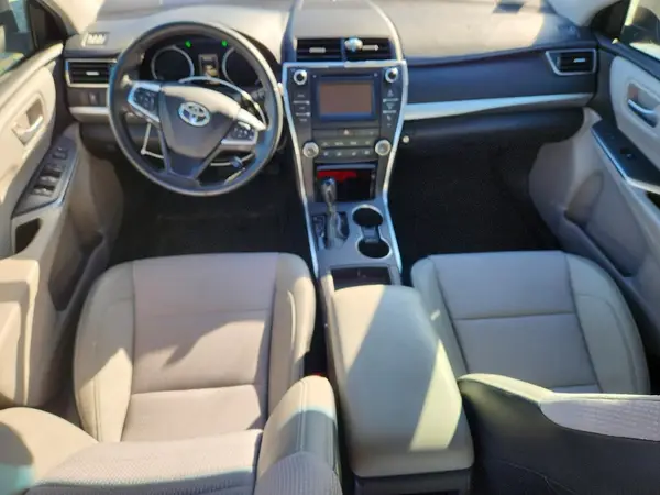 4T1BF1FK8GU508978 2016 TOYOTA CAMRY - Image 8