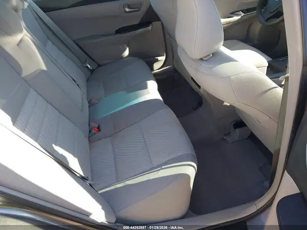 4T1BF1FK8GU509046 2016 TOYOTA CAMRY - Image 8