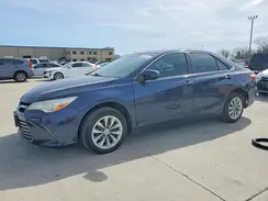 4T1BF1FK8GU509208 2016 TOYOTA CAMRY