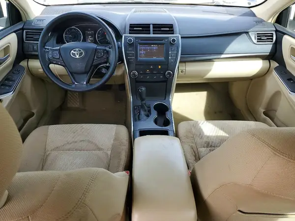4T1BF1FK8GU509208 2016 TOYOTA CAMRY - Image 8
