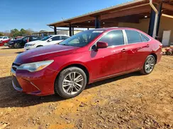 4T1BF1FK8GU509578 2016 TOYOTA CAMRY