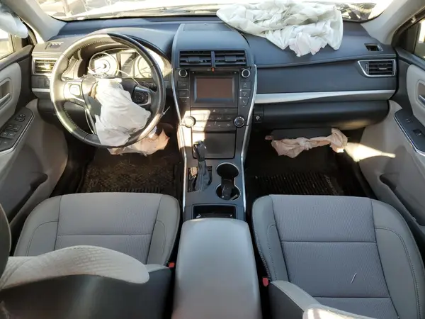 4T1BF1FK8GU510276 2016 TOYOTA CAMRY - Image 8