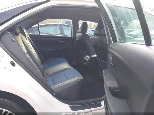 4T1BF1FK8GU510570 2016 TOYOTA CAMRY - Image 8